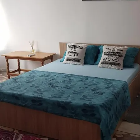Casa Andreea 홈스테이 *