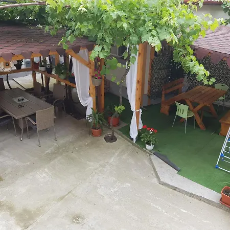 Casa Andreea 홈스테이